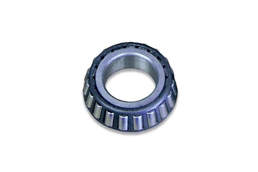 In The Ditch Bearing and Race