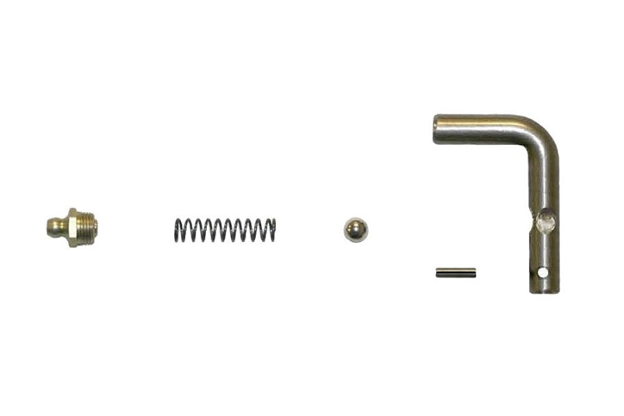 Collins Safety Lock Rebuild Kit