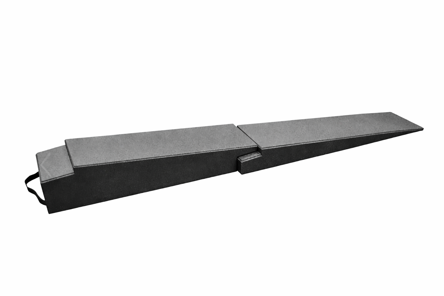 Low Profile Tow Ramps 74" Two Piece Multi-Usage Tow Ramps