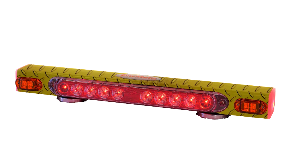 TM21 Wireless Tow Light