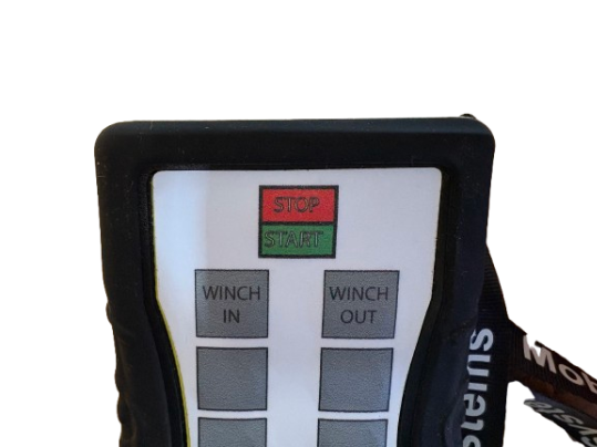 Valve-Mate Winch-Mate II 2-Function for Jerr Dan