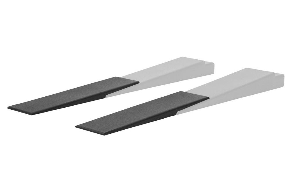 JRDG LOW PRO 35"L X 10"W Extensions for 7" H Tow Ramps
