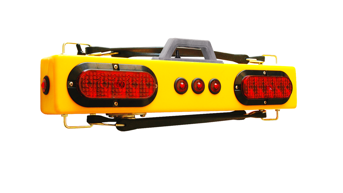 TM25 Wireless Tow Light