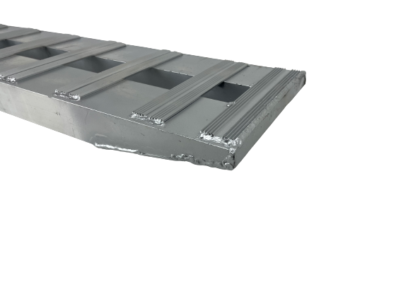 6ft Pair Car Hauling Ramps