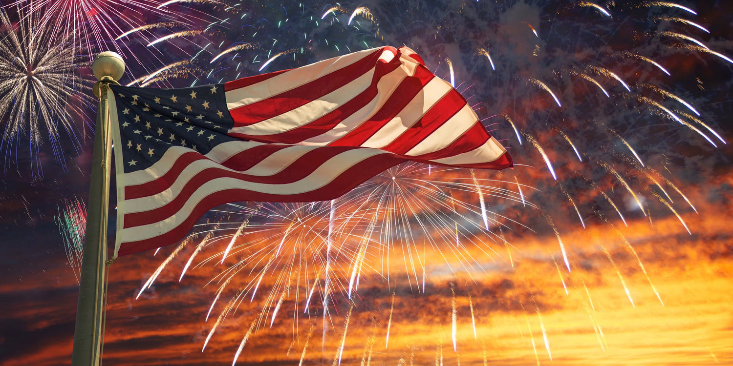 Fourth Of July Specials