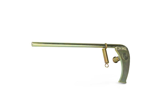 Collins Zinc Plated Trip Assembly