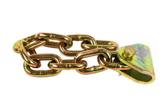 Ratchet Chain Hardware