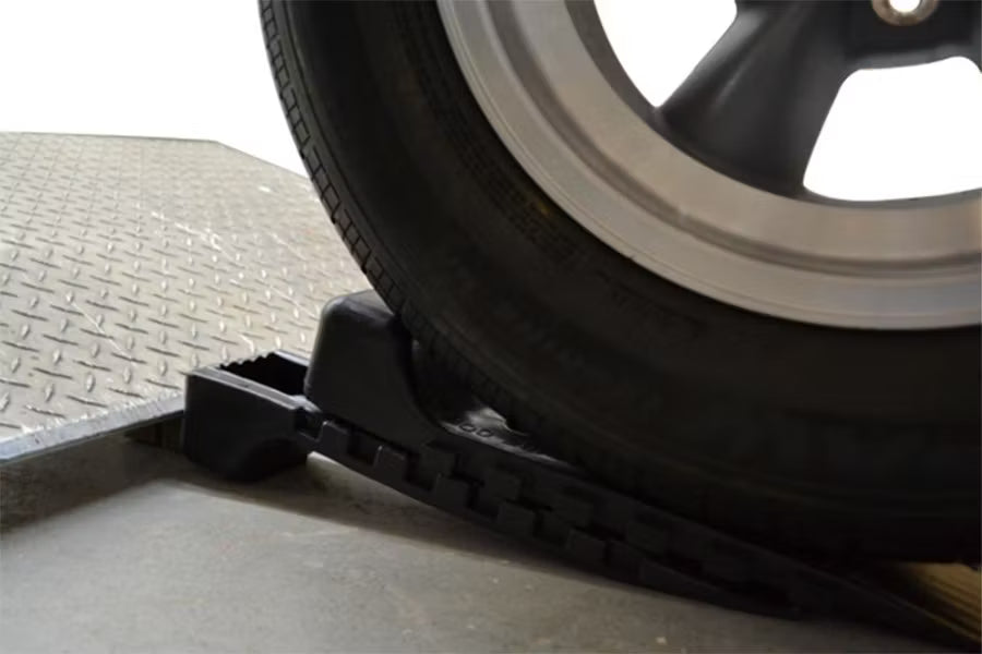 WreckMaster Traditional Skates