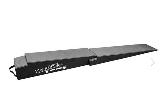 Race Ramps 74" Two Piece Multi-Usage Tow Ramps