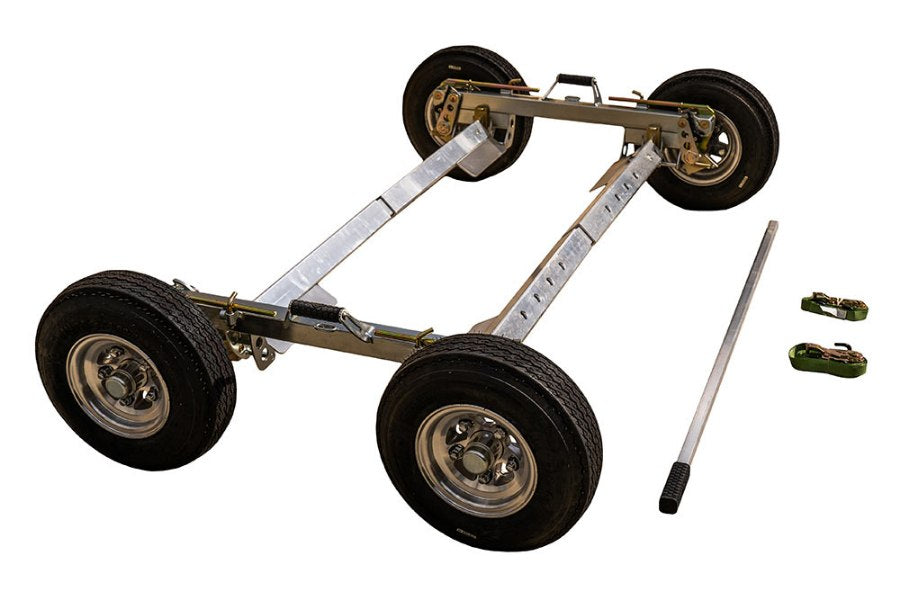 Collins G7 Hi-Speed Dolly PRO T10 4.80