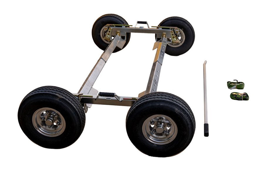 Collins G7 Hi-Speed Dolly PRO T10 4.80