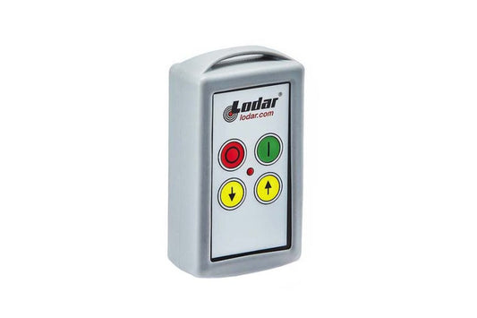 Lodar Replacement Standard Transmitter Winch Function