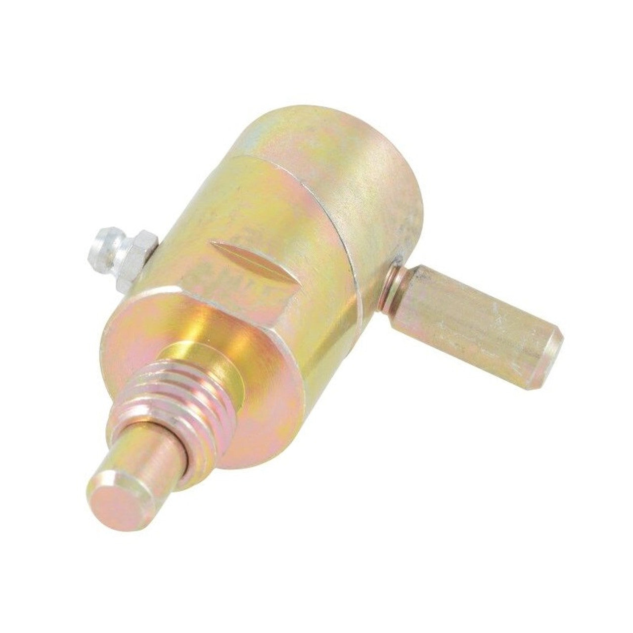 3/8 Threaded Cam-Lock – JRDG Towing & Trucking Supplies
