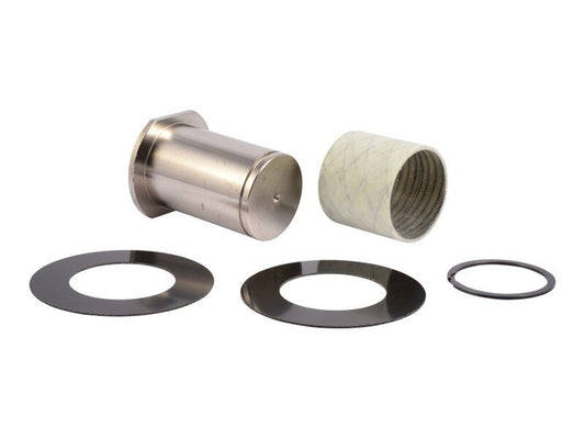 1001171011 Standard Duty Carrier 3,000lb Wheel lift Pivot Pin Kit (Greaseless)