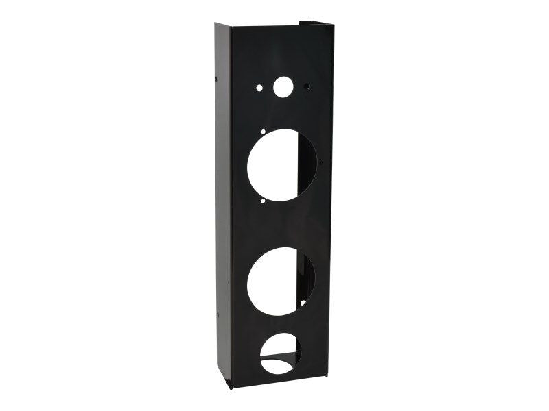 Bracket Weld Light Left Hand | Jerr-Dan