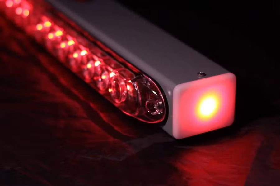 Towmate ADVANTAGE WIRELESS TOW LIGHT