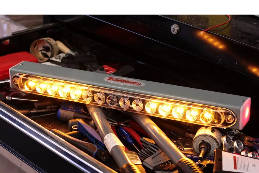 Towmate ADVANTAGE WIRELESS TOW LIGHT