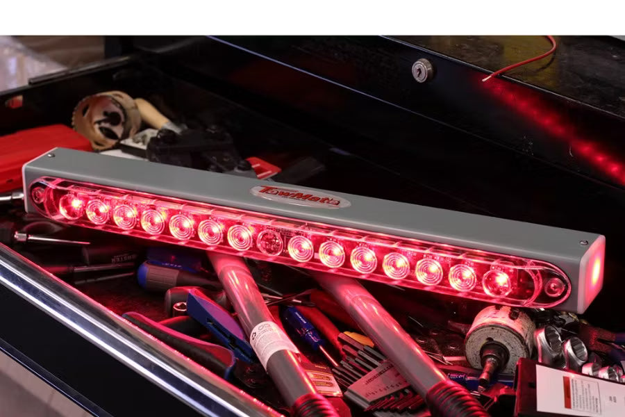 Towmate ADVANTAGE WIRELESS TOW LIGHT