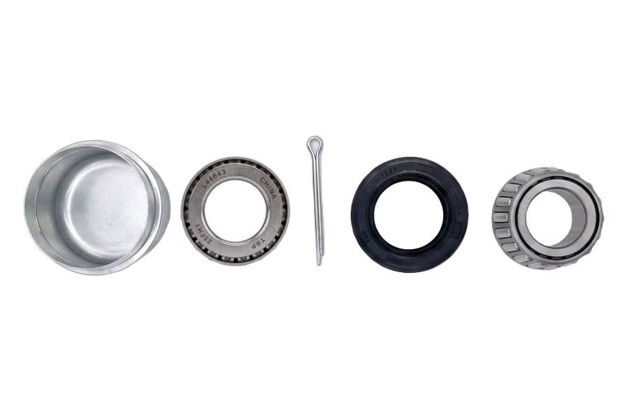 Collins Dollies Bearing Kit for Aluminum Hubs WA-BK-A