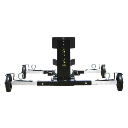 Rollback Cycle Loader