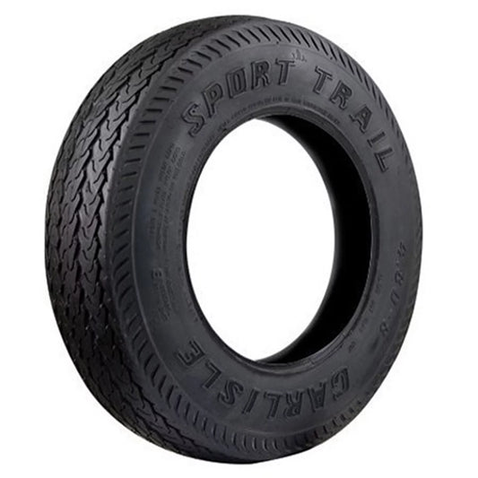 4.80 X 8" Carlisle Sport Trail ST Dolly Tire