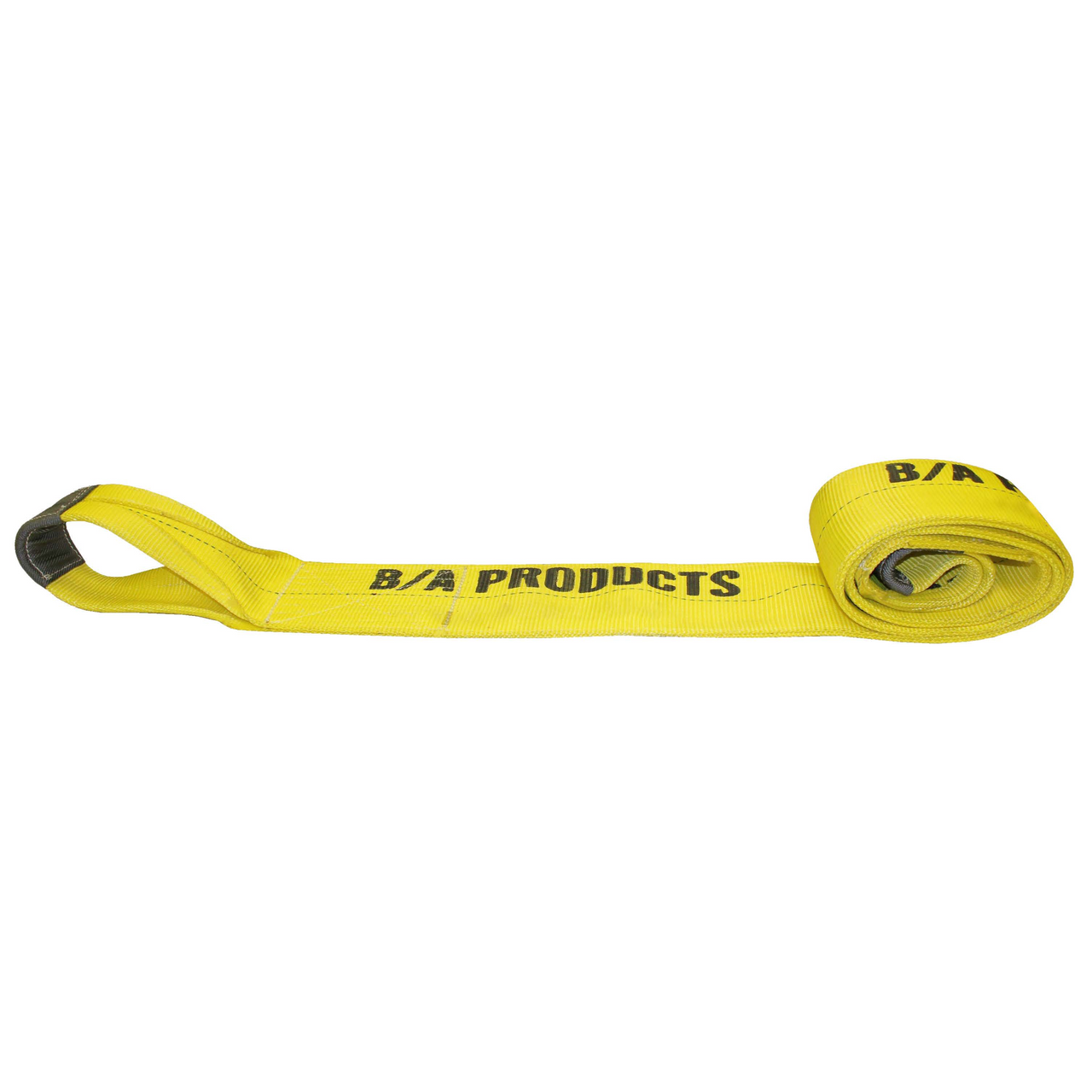 6” 2-Ply Recovery Strap