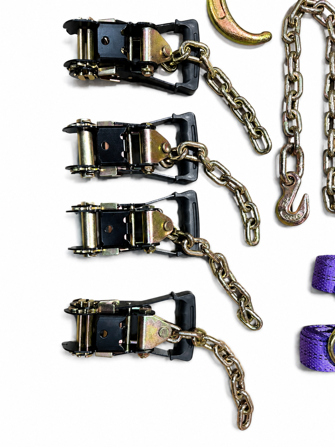 JRDG Premium Rollback Starter Kit