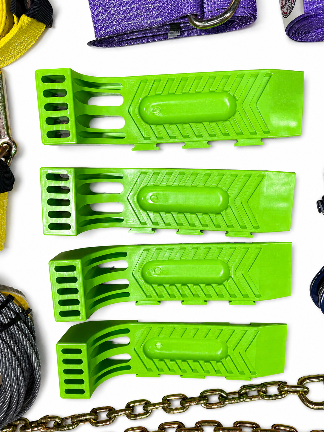 JRDG Premium Rollback Starter Kit