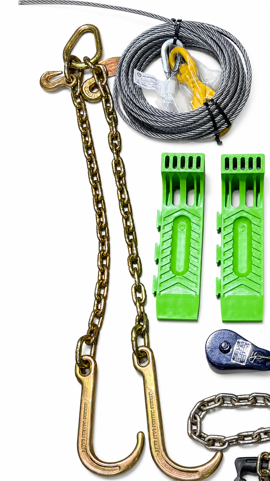 JRDG Premium Rollback Starter Kit
