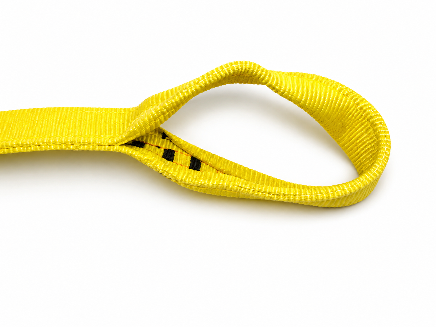 4" X 39" Container Securement Strap