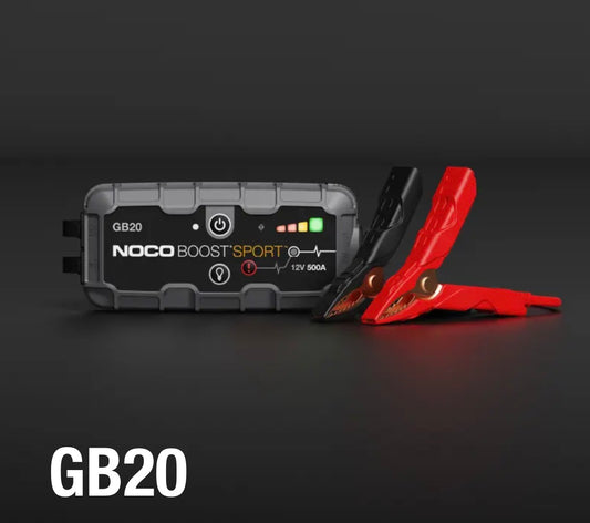 NOCO GB20 500A