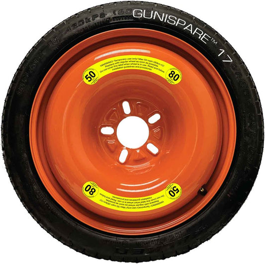 GUNISPARE™