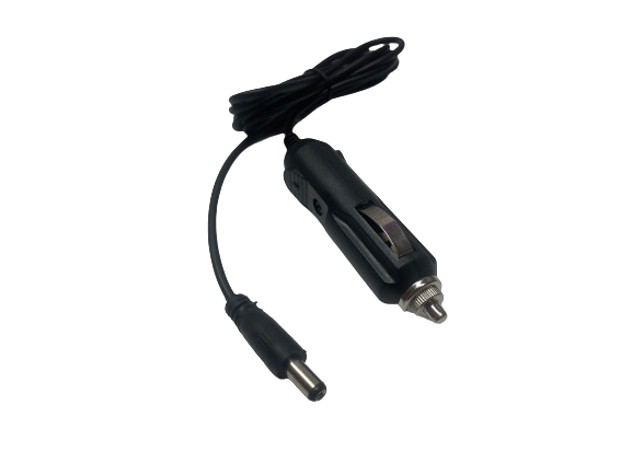 Tow Light 12V DC Rechargeable Cord