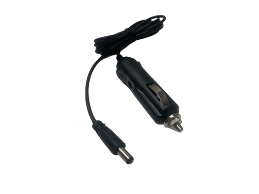 Tow Light 12V DC Rechargeable Cord