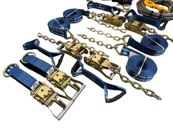 JRDG Rollback Starter Kit