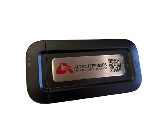 ALT Enterprises Towman's Hooker Lightbar Wireless Controller