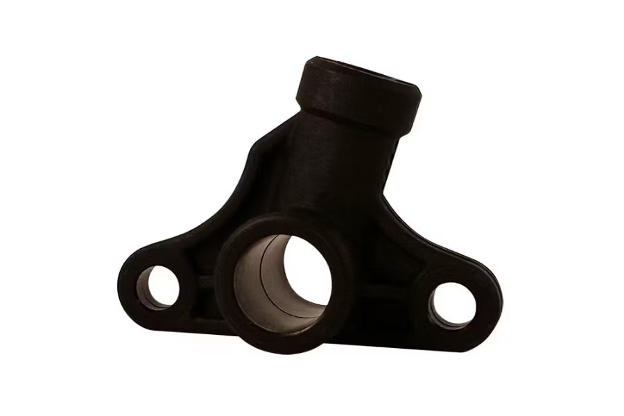 Miller Control Handle Base