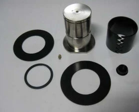 Jerr Dan Element/MPL 40 Wrecker Wheel Lift Pivot Repair Kit (Greaseable)
