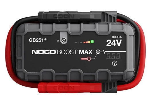 NOCO GB251+