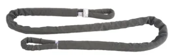 5/8" x 8ft  SuperSling recovery rope