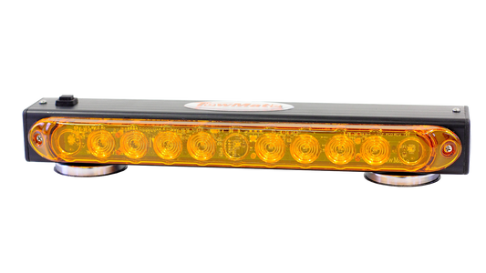 TCA16 – 16" Rechargeable Traffic Control Arrow