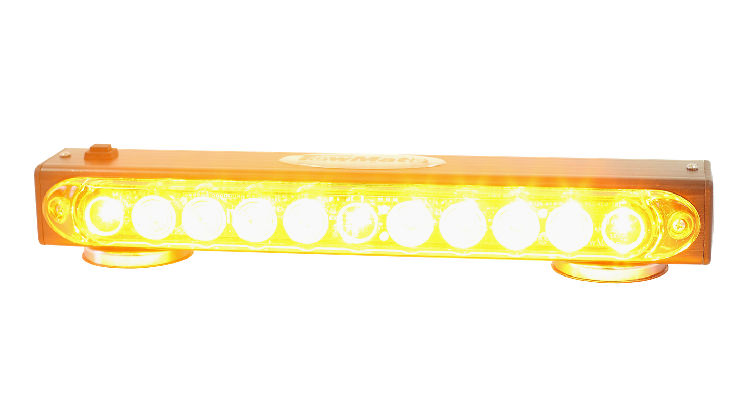 TCA16 – 16" Rechargeable Traffic Control Arrow