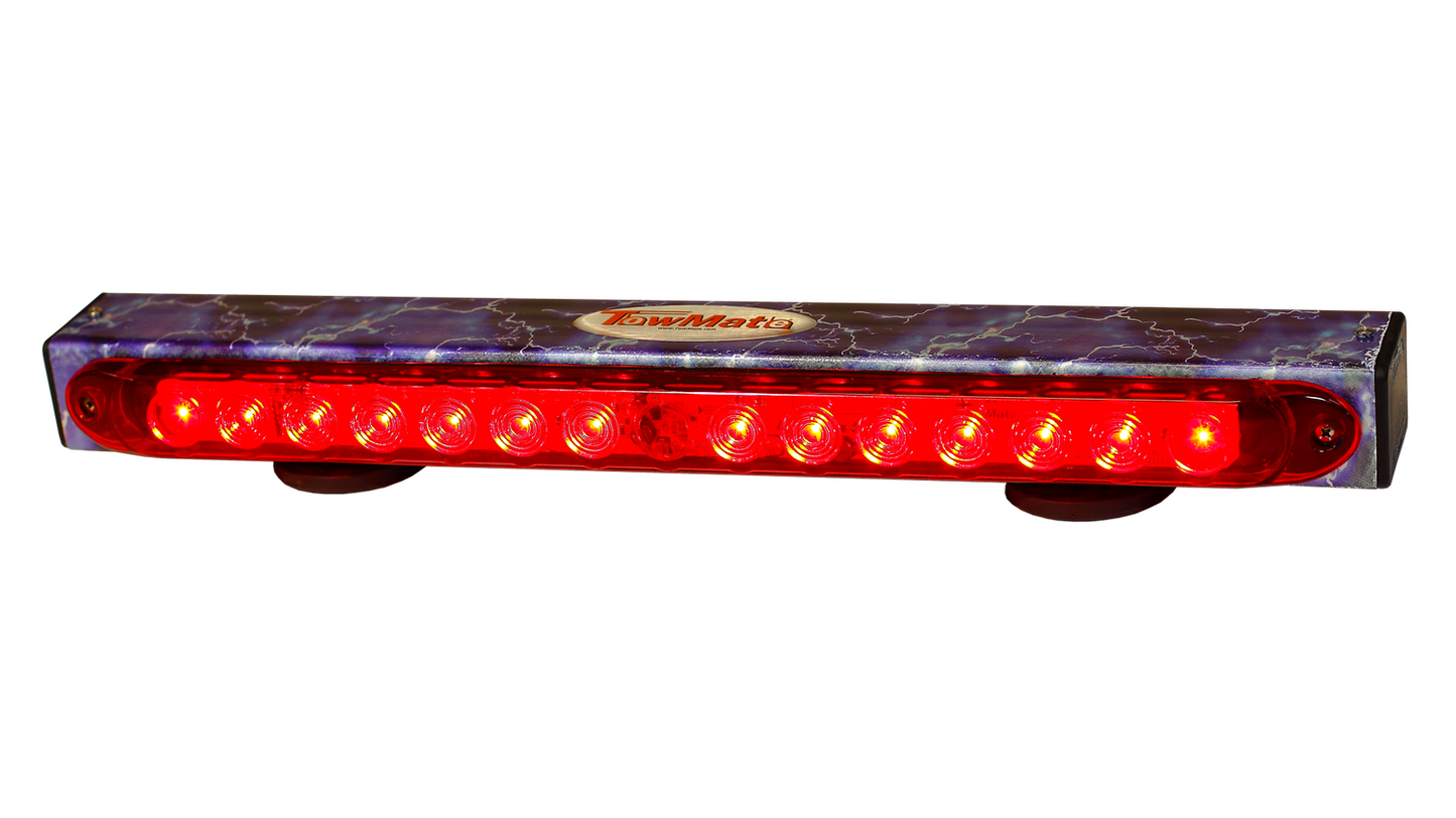 TM-FLUX: 22" Fast Charging Wireless Tow Light