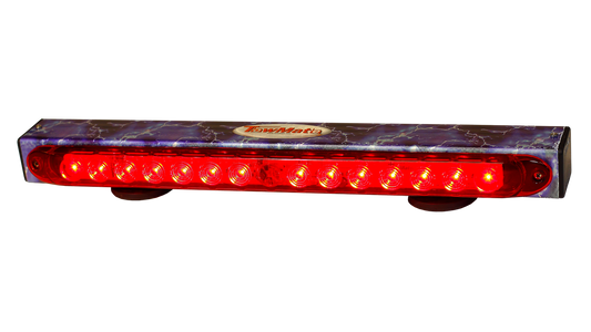 TM-FLUX: 22" Fast Charging Wireless Tow Light
