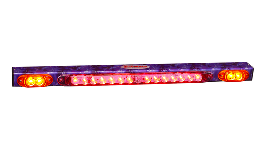 TM-FLUX32: 32" Fast Charging Wireless Tow Light