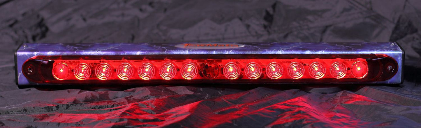 TM-FLUX: 22" Fast Charging Wireless Tow Light