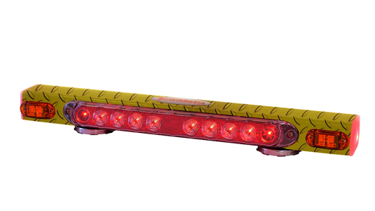 TM21 Wireless Tow Light