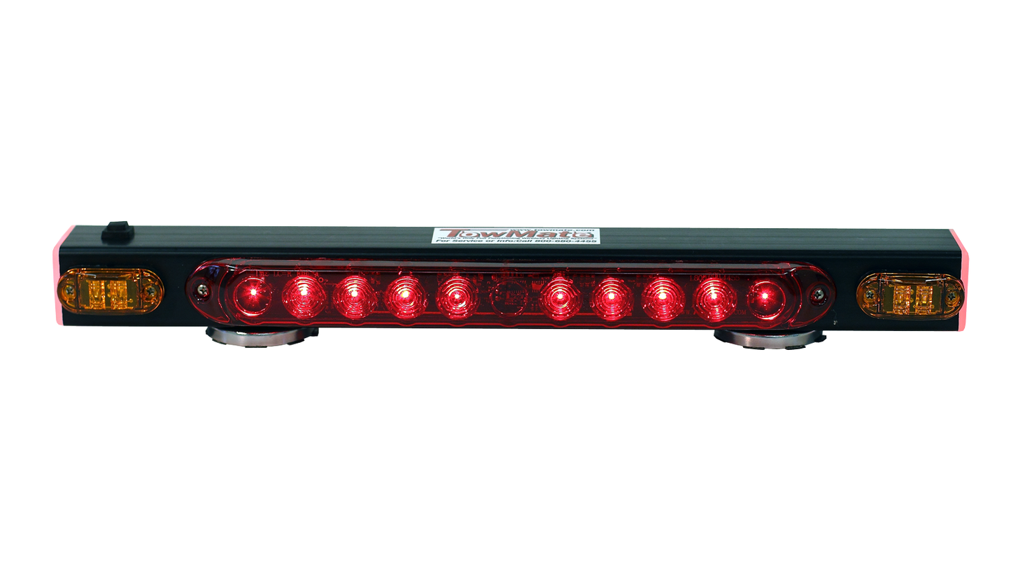 TM21S Wireless Tow Light