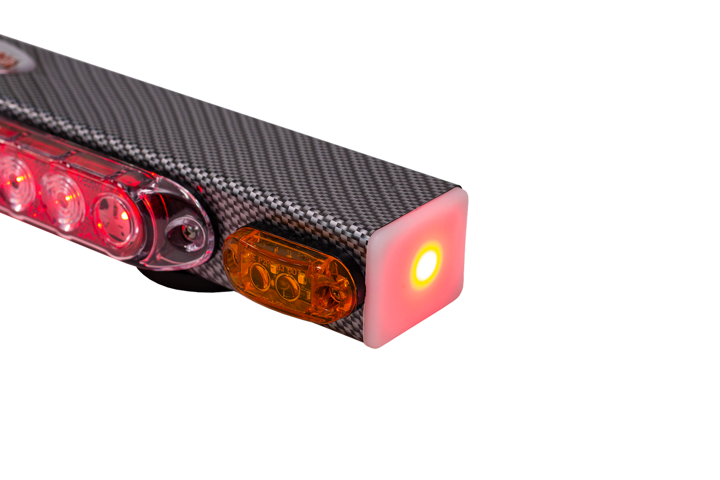 TM21XR Wireless Tow Light