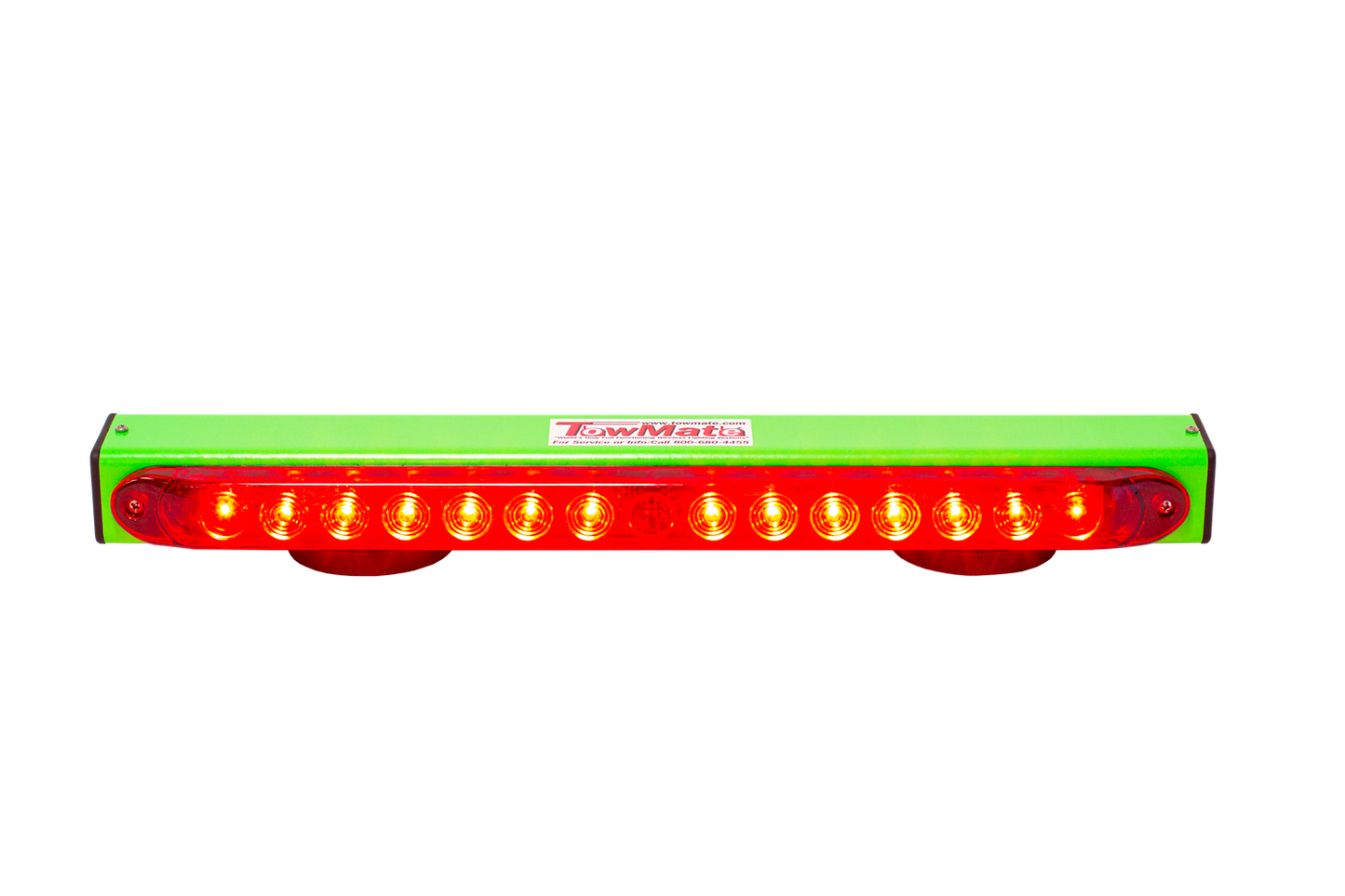 TM22G: 22" Wireless Tow Light